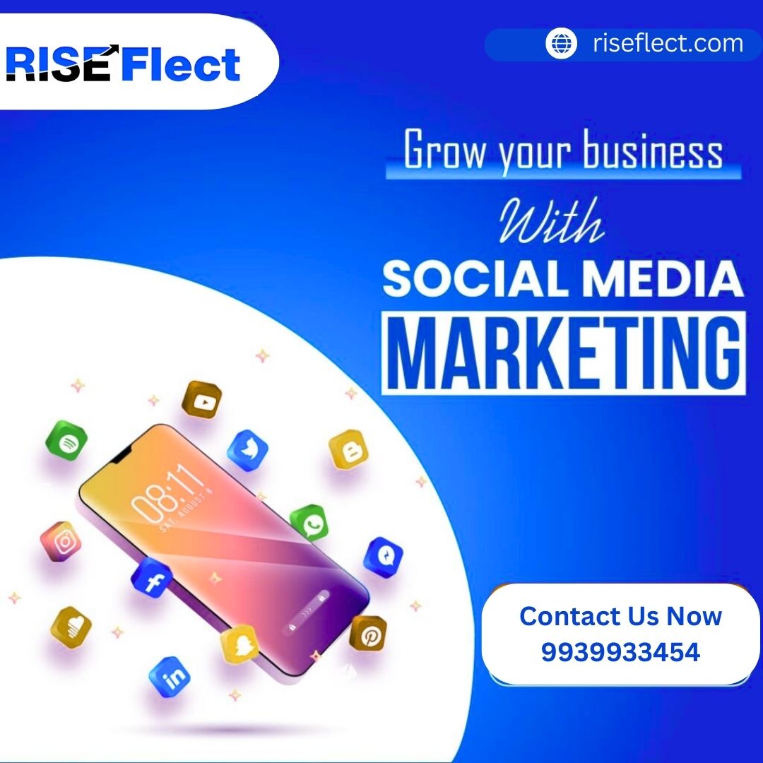 Riseflect photo 10
